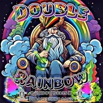Double Rainbow (Holy Smoke Seeds) Cannabis Seeds