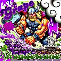 Grape ThunderCane (Holy Smoke Seeds) Cannabis Seeds